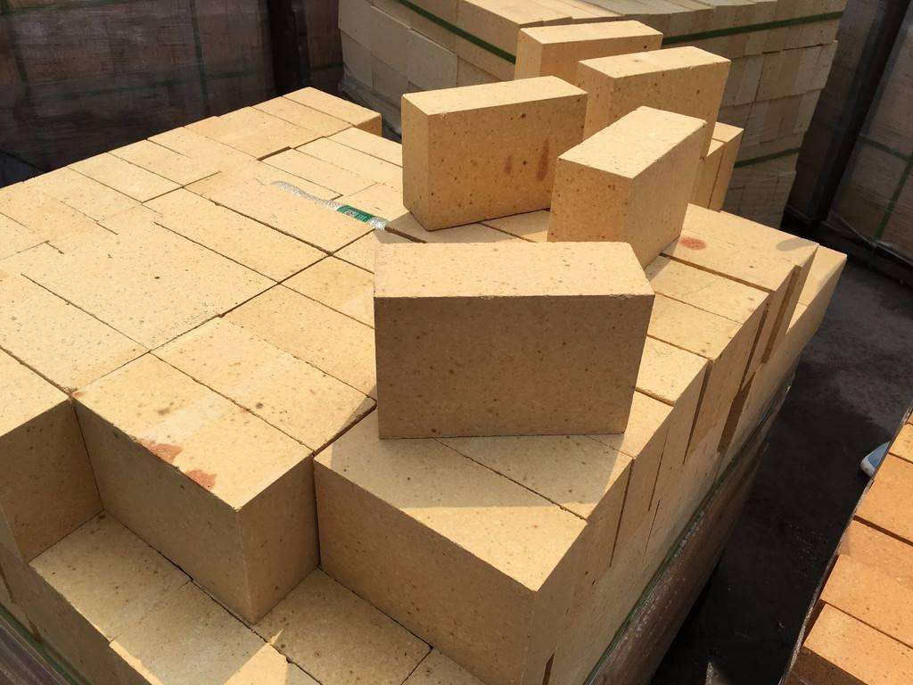鋼包爐用耐火材料有什么使用特性？
