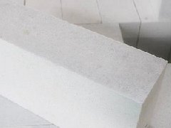 剛玉系耐火原料的性質(zhì)、變體、品種及性能實(shí)例