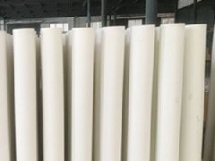 鈦酸鋁低膨脹抗熱震耐火原料的化學成分、物理性質(zhì)及應用