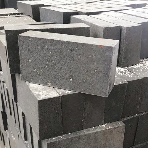 碳化硅磚的分類與性能你可清楚？